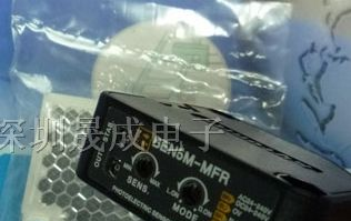 供应AUTONICS光电传感器BEN10M-TFR