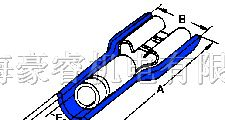 供应MOLEX连接器190020025