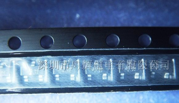 供应MOSFET管 N-CH 50V 200MA SOT23-3 - BSS138