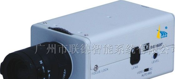 供应LD-5001系列日夜型超低照度彩色摄像机