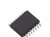 UC3861DW 谐振模式电源控制器SOIC16 