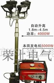 供应SFW6110（B型）全方位自动泛光工作灯