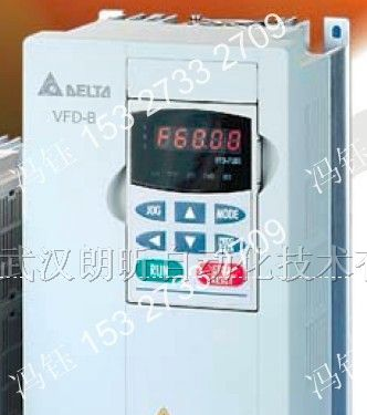 供应VFD055B43A台达变频器VFD-B系列大量现货