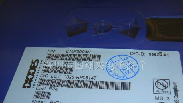 供应DIODES二极管