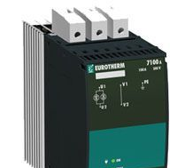 欧陆eurotherm单相SCR电力调整器7100
