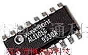 供应WAVEFRONT品牌电源IC:AL1101G