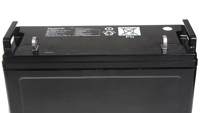 供应辽宁沈阳松下LC-P12100蓄电池