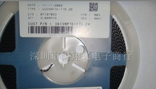 供应ROHM二极管