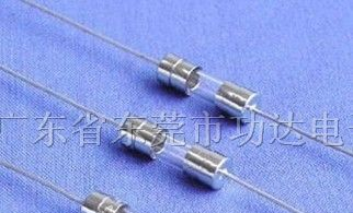 供应陶瓷保险丝，玻璃陶瓷保险管