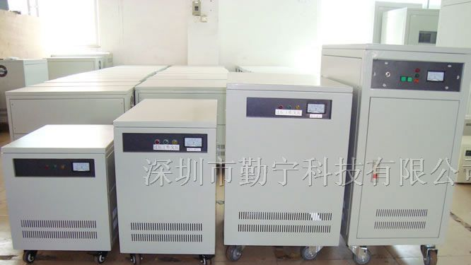 供应深圳稳压器，防雷/防水稳压器，批发交流稳压器