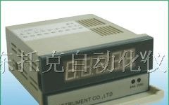 供应山东托克DB5-AV 4位半电流电压表