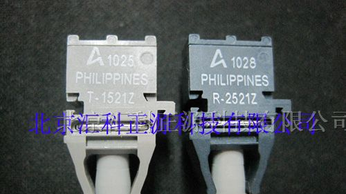 R-2521Z光纤收发器