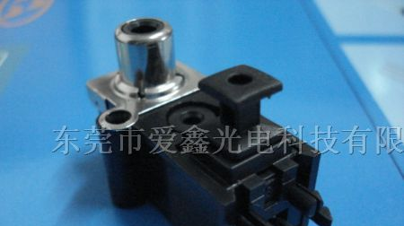 供应AVG-5插销光纤收发器，光纤连接器，电子元件