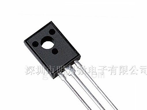 供应大功率13003系列三极管