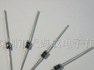 供应肖特基二极管SR120-SR5100