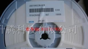 供应村田积层电感0402 22N LQG15HS22NJ02D