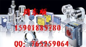 上海P+F编码器RHI58N-OBAK1R61N-01000脉冲数1000