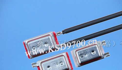 供应进口热保护器7AM/17AM温度开关/温控开关/保险丝