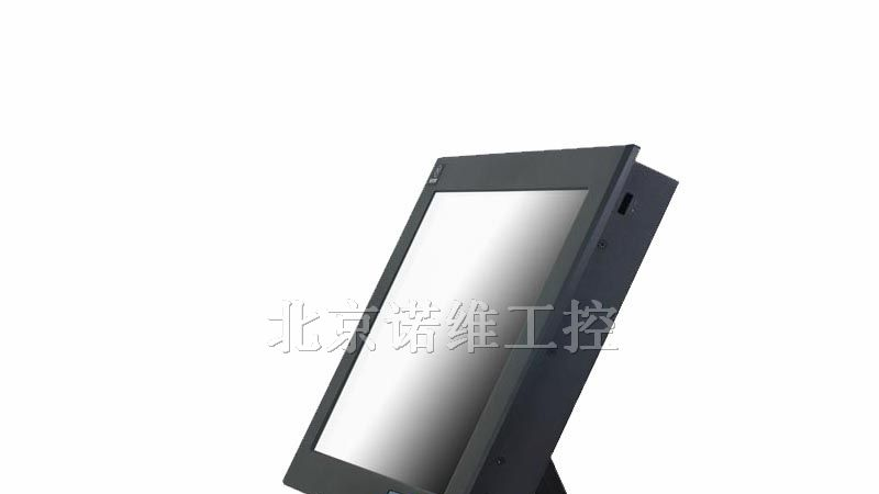 供应19寸全铝嵌入式工业液晶显示器 NV-190C