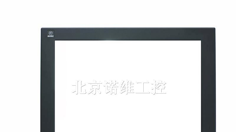 供应17寸全铝嵌入式工业液晶显示器 NV-170C