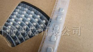 供应贴片电解电容35v33uf