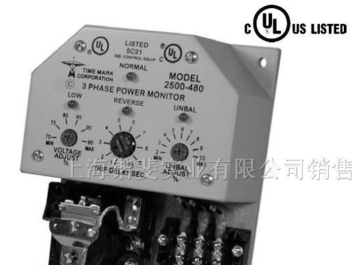 锴斐供应Time Mark Corporation 继电器