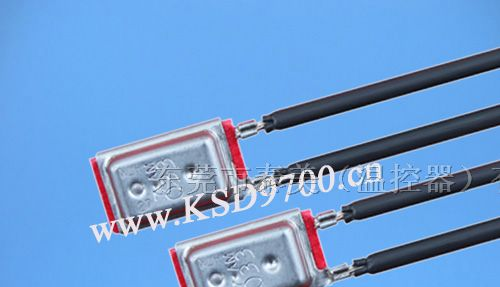 供应德州仪器17AM热保护器/温度开关/温控开关/温控器