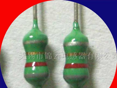 供应0307 色环电感/色码电感