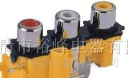 供应AV3-8.4-13 JAM连接器