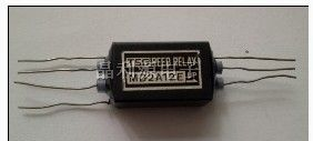 日本制造TSG继电器MD2A12E
