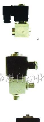 供应DCF22G二位二通高压电磁阀