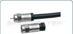 供应优质RF连接器