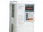 批发安川变频器小功率0.4-15kw现货天津代理