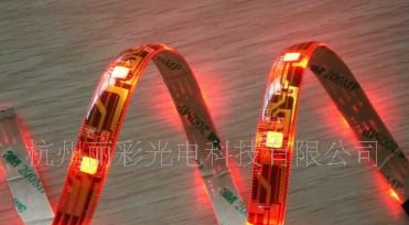 厂家直销5050滴胶防水LED灯带，1米60灯，优惠