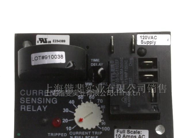 锴斐供应CR Magnetics继电器