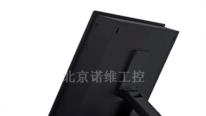供应10.4寸全铝宽温嵌入式工业液晶显示器 NV-A104C