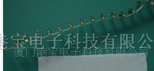 供应hanlim连接器 CHB1143-03