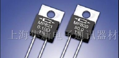 供应MP820-5.00K-1% CADDOCK厚膜电阻