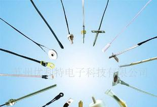 温度传感器