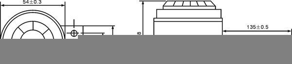 供应高分贝报警器
