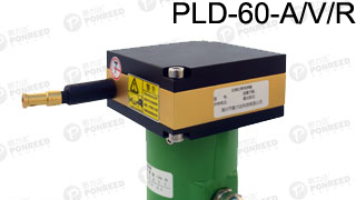 供应拉绳/线位移传感器 PLD-60-A/V/R