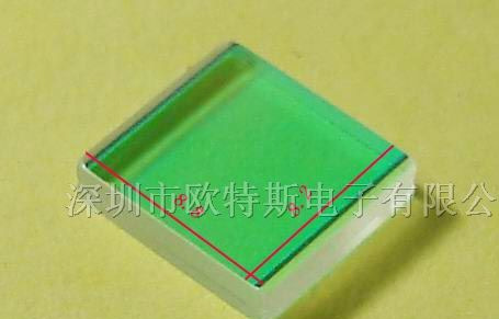 多层水晶滤光片
