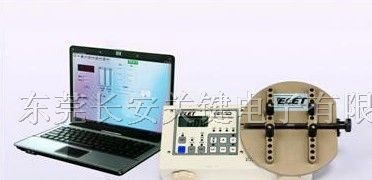 供应新款瓶盖扭力测试仪（带软件）