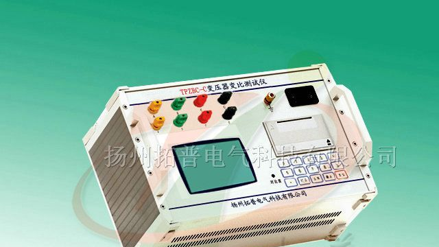 供应变压器变比测试仪-TOP