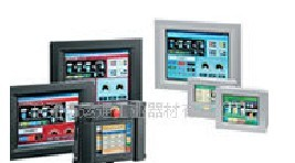 现货和泉触摸屏HG2G-SS22VF-S，IDEC触摸屏