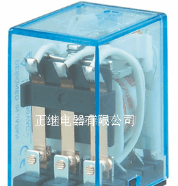 供应正继电器MY3NJ继电器 MY3J继电器 HH53P继电器