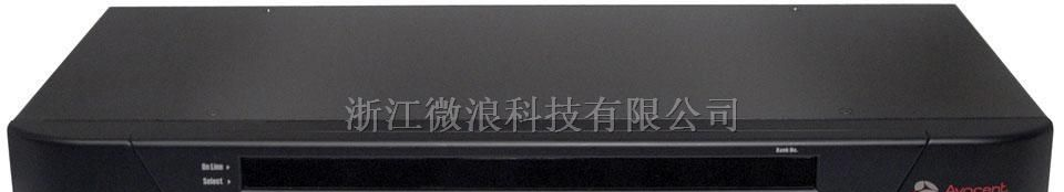 南京 AVOCENT 16SV1000 KVM切换器 代理