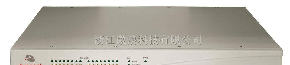 西安 AVOCENT AV2030 KVM切换器 代理