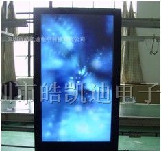 供应精美单机版呼号电子显示屏方便快捷更换节目