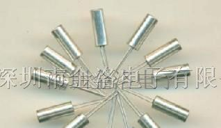 供应环保型柱状3*8晶振、耐高温表晶、32.768K晶体